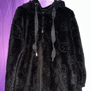 Brand New smile face hoodie